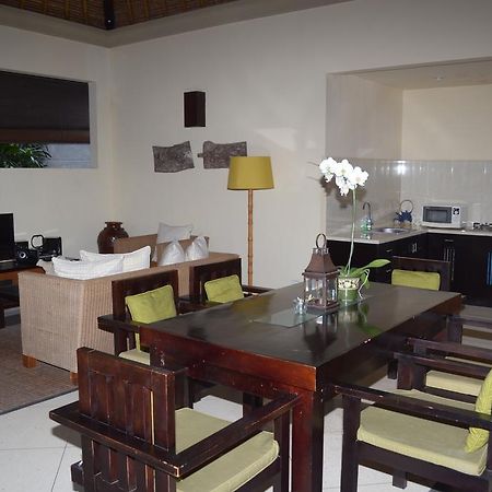 D'Alang Alang Villas Seminyak  Luaran gambar