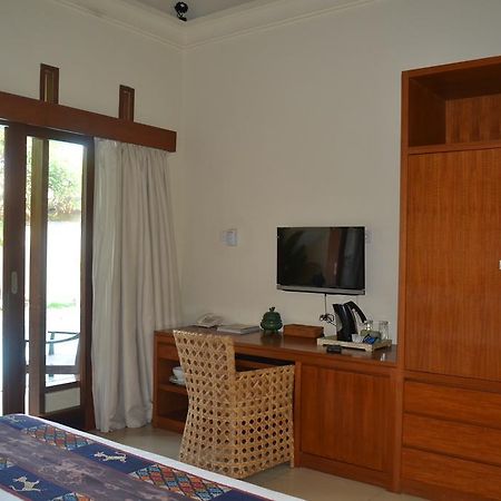 D'Alang Alang Villas Seminyak  Luaran gambar