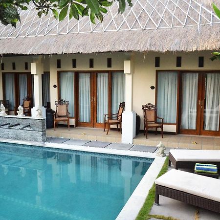 D'Alang Alang Villas Seminyak  Luaran gambar