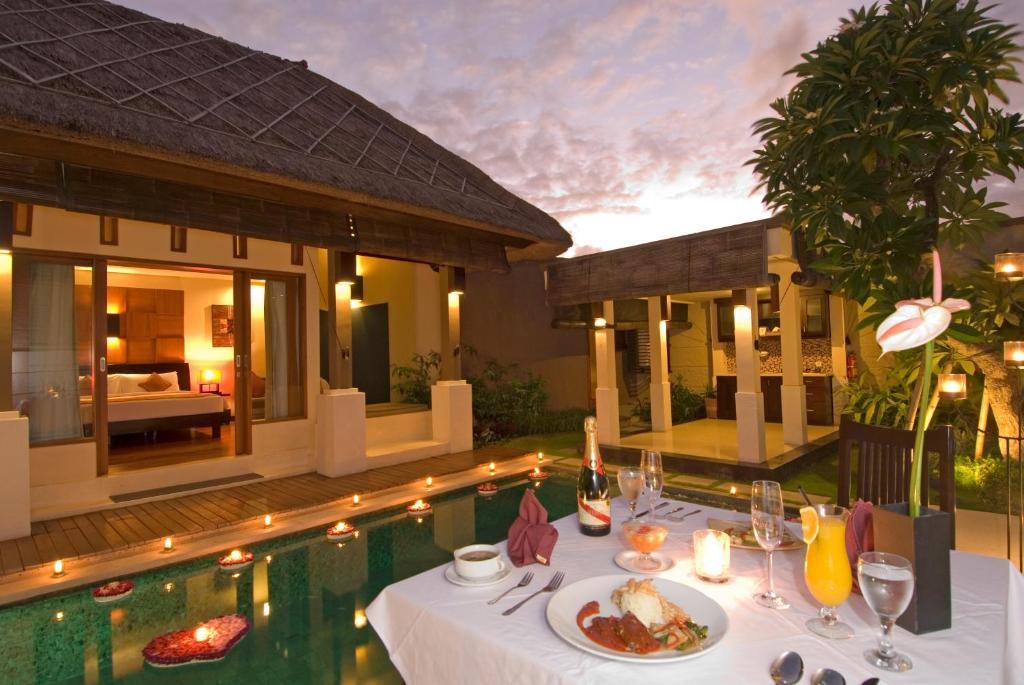 D'Alang Alang Villas Seminyak  Luaran gambar