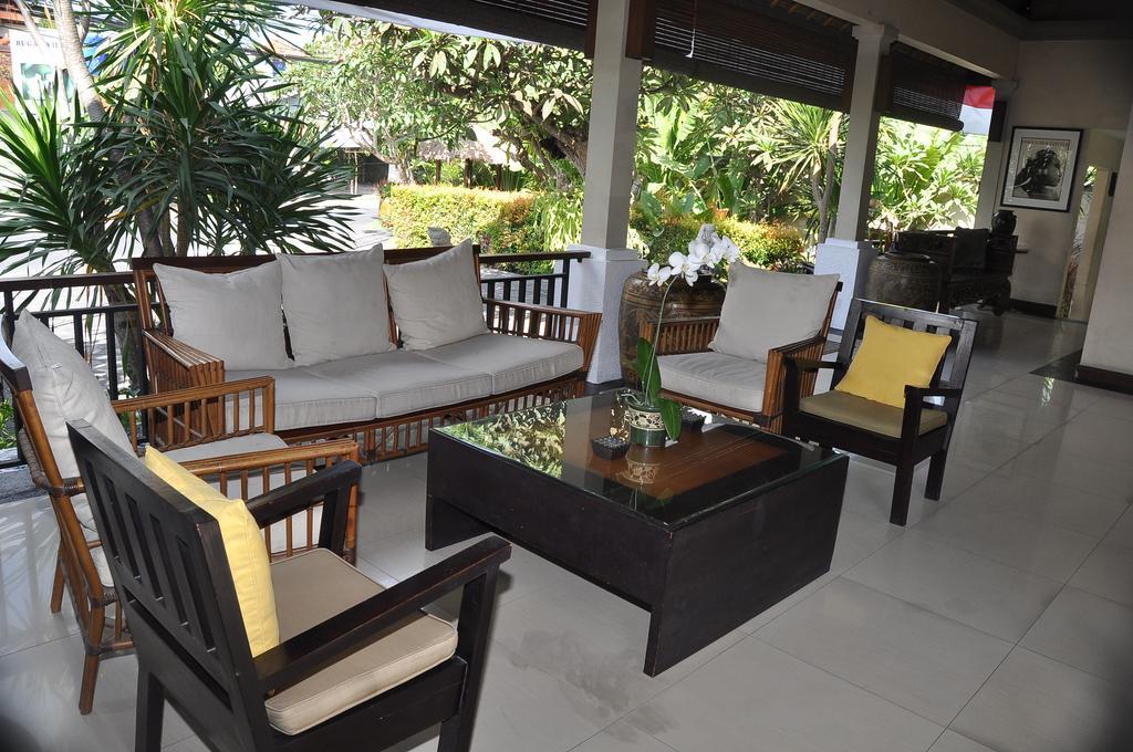 D'Alang Alang Villas Seminyak  Luaran gambar