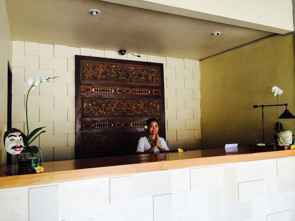 D'Alang Alang Villas Seminyak  Luaran gambar