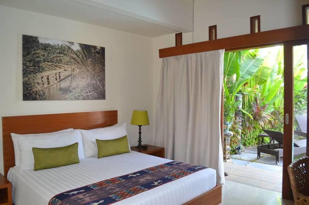 D'Alang Alang Villas Seminyak  Luaran gambar