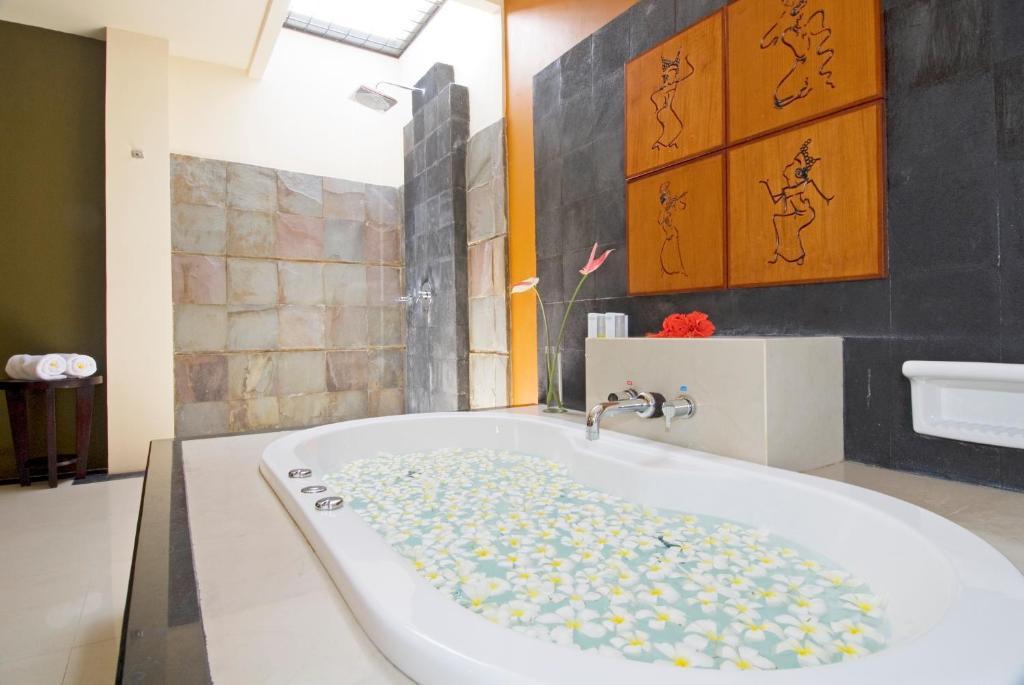 D'Alang Alang Villas Seminyak  Luaran gambar