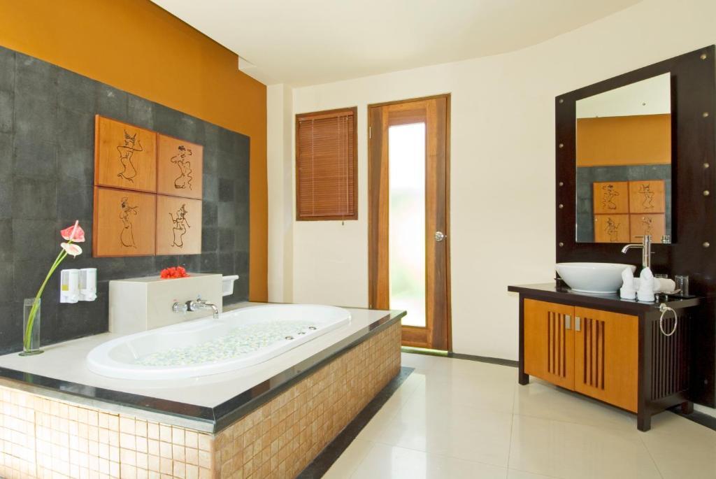 D'Alang Alang Villas Seminyak  Luaran gambar