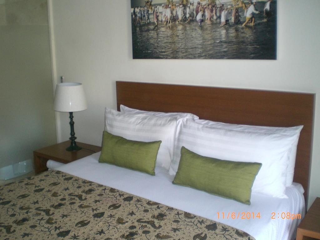 D'Alang Alang Villas Seminyak  Bilik gambar