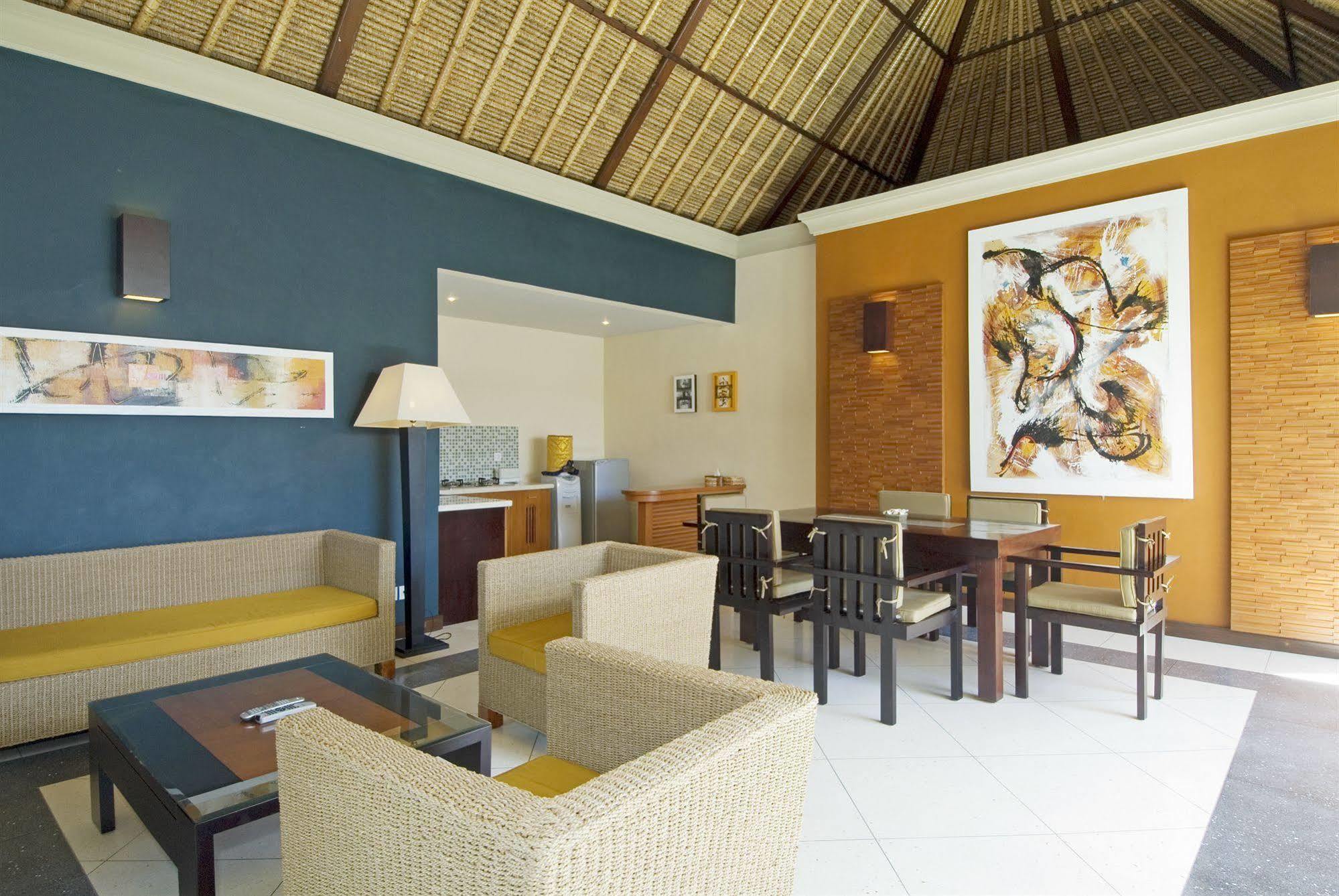 D'Alang Alang Villas Seminyak  Luaran gambar
