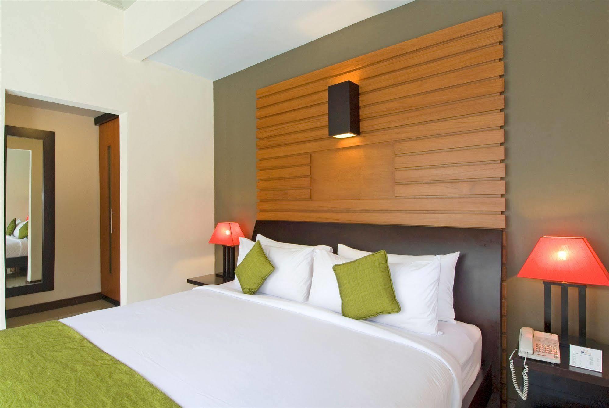D'Alang Alang Villas Seminyak  Luaran gambar