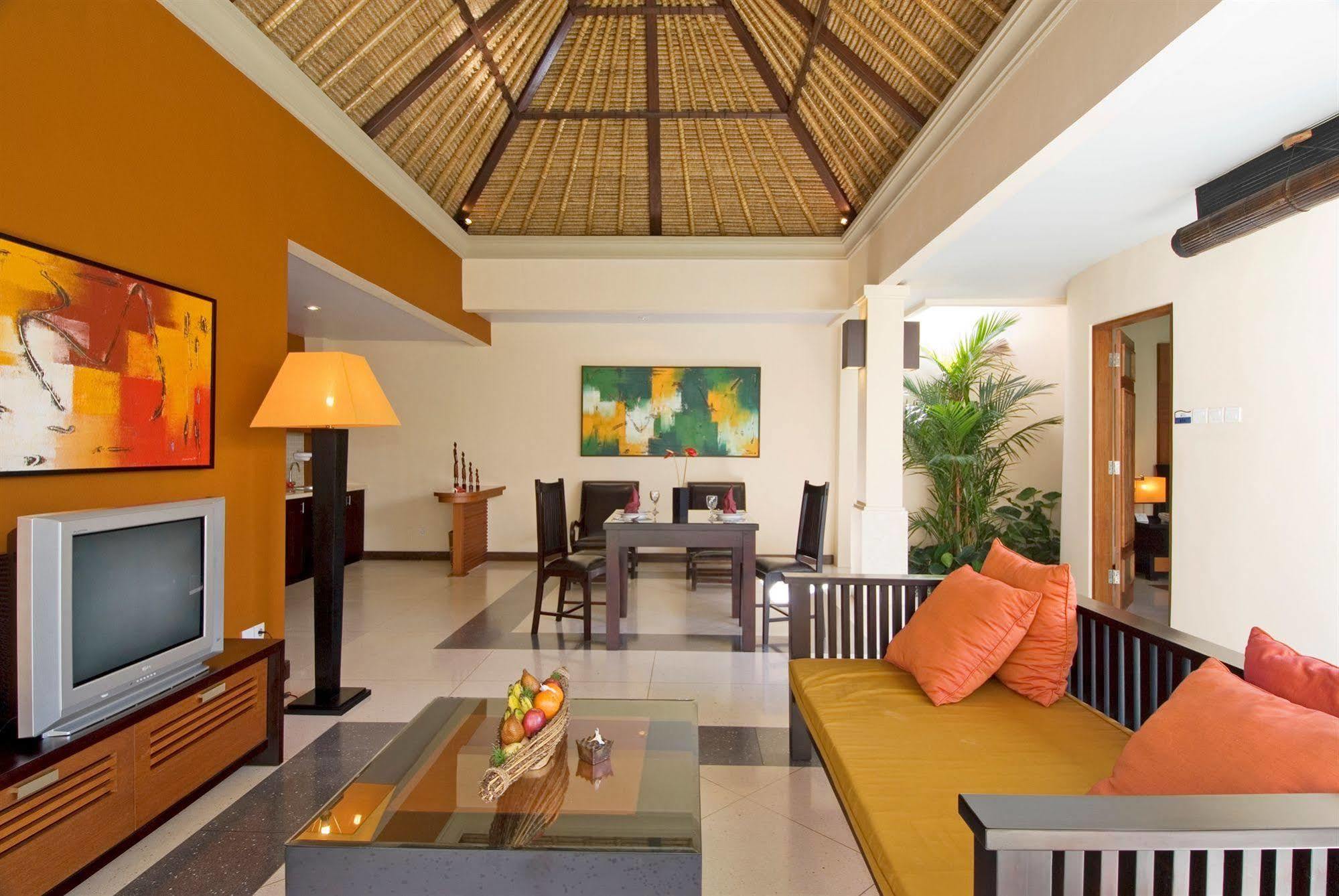D'Alang Alang Villas Seminyak  Luaran gambar